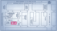 Location Map Of Quran-o-Itrat Academy
